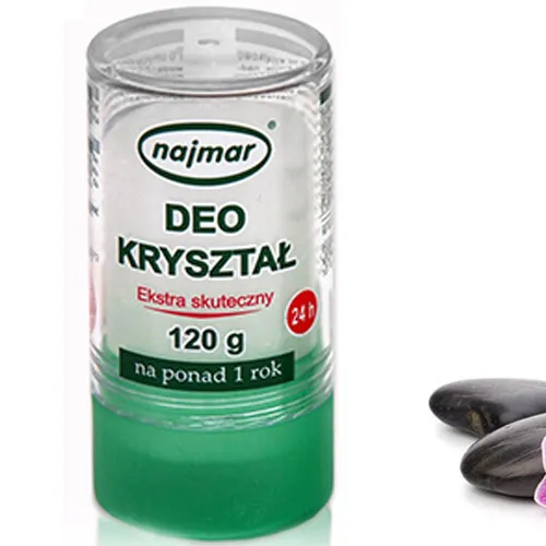 Najmar Deo kryształ