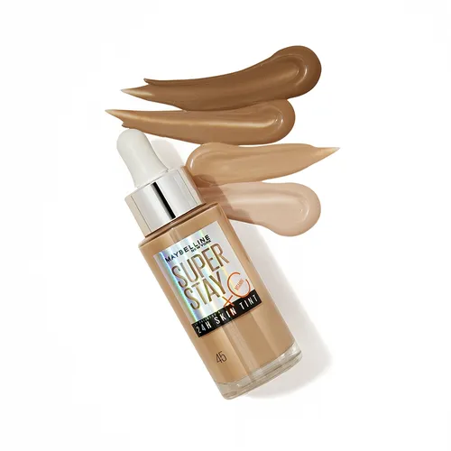 Maybelline New York Super Stay 24H Skin Tint (Podkład rozświetlający) - 3
