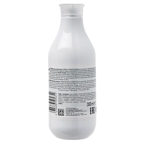 L'Oreal Professionnel Serie Expert, Density Advanced, Shampoo (Szampon zagęszczający do włosów przerzedzonych) - 2