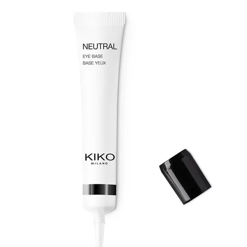 Kiko Milano Neutral Eye Base (Neutralizująca i utrwalająca baza do oczu)