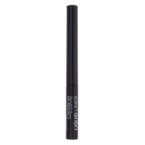 Catrice Liquid Liner (Eyeliner w płynie)