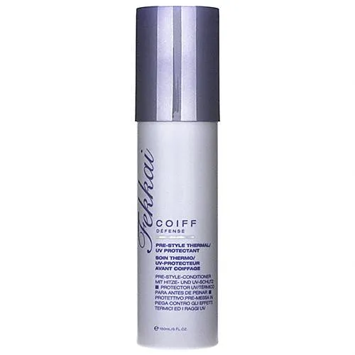 Frederic Fekkai Coiff Defense, Pre - Style Thermal / UV Protectant (Spray chroniący włosy przed wysoką temperaturą)