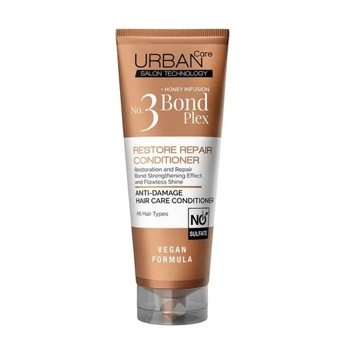 Urban Care Salon Technology, Bond Plex No. 2 Restore Conditioner (Odżywka do włosów)
