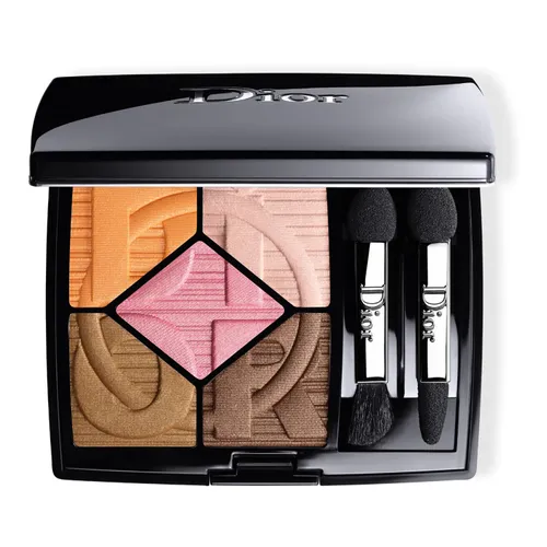 Christian Dior 5 Couleurs Sprint (Paleta cieni do powiek)