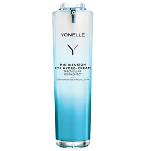 Yonelle H2O Infusion Eye Hydro-Cream (Krem pod oczy)