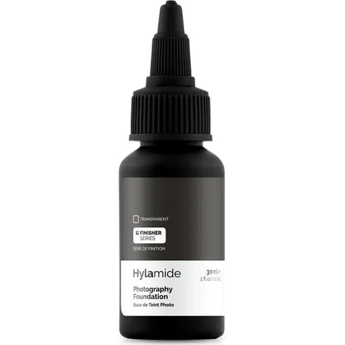 Hylamide Finisher Photography Foundation (Krem korygujący transparentny)