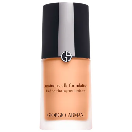 Giorgio Armani Luminous Silk Foundation (Jedwabisty podkład rozświetlający)
