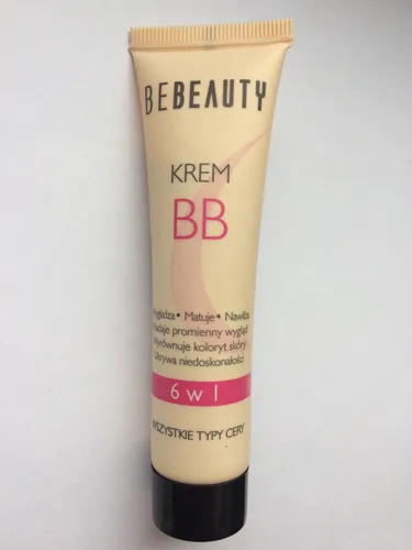 bebeauty Krem BB
