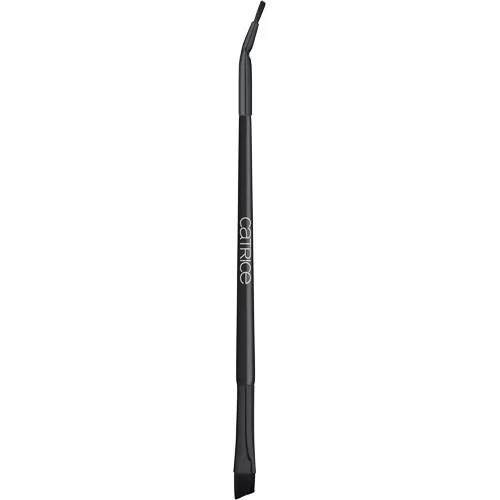Catrice Gel Eyeliner Brush (Dwustronny pędzelek do linera w żelu)