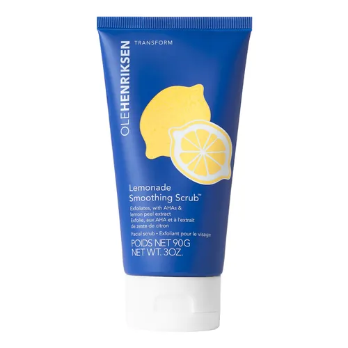 Ole Henriksen Lemonade Smoothing Scrub (Peeling do twarzy) - 1