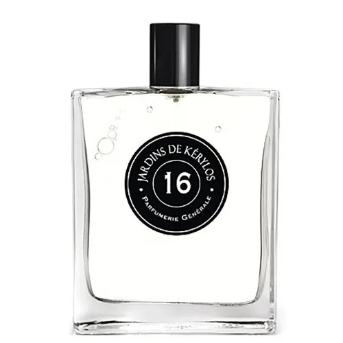 Pierre Guillaume Paris (Parfumerie Generale) Jardin de Kerylos EDP - 2