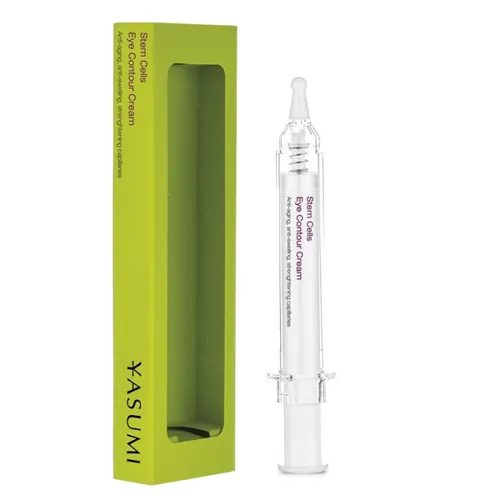 Yasumi Stem Cells Eye Contour Cream (Krem pod oczy z komórkami macierzystymi)