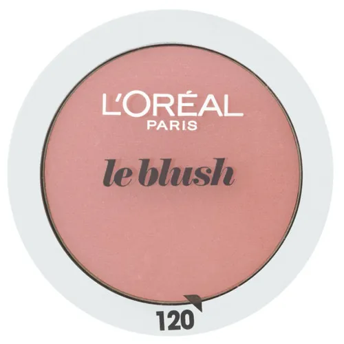 L'Oreal Paris True Match, Blush (Róż do policzków)