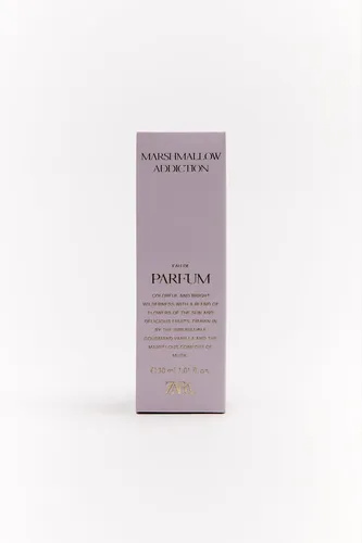 Zara Marshmallow Addiction EDP - 2