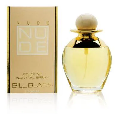 Bill Blass Nude EDC - 2