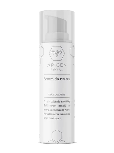 Apigen Royal Serum do twarzy