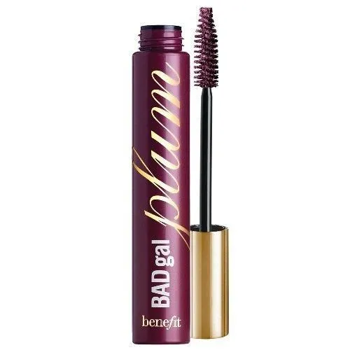 BeneFit BADgal Plum (Tusz do rzęs w kolorze śliwki)
