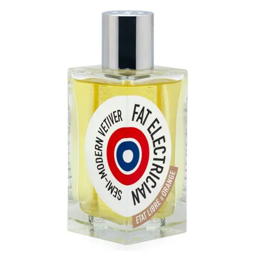 Etat Libre d'Orange Fat Electrician EDP