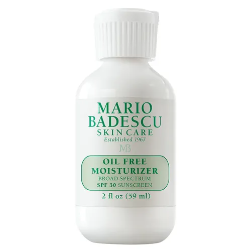 Mario Badescu Skin Care Oil Free Moisturizer SPF 30 (Krem nawilżający z filtrem SPF 30)