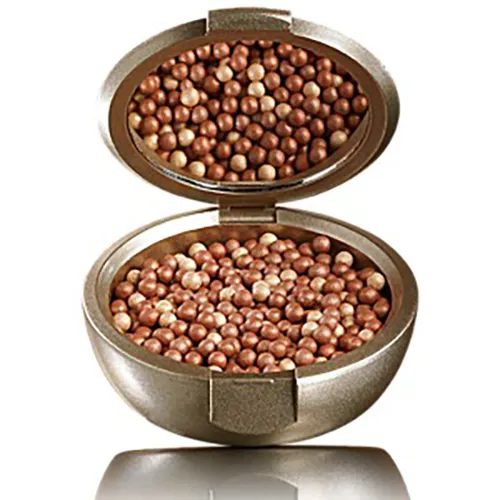Oriflame Giordani Gold, Festive Bronzing Pearls (Brązujący puder w perełkach)