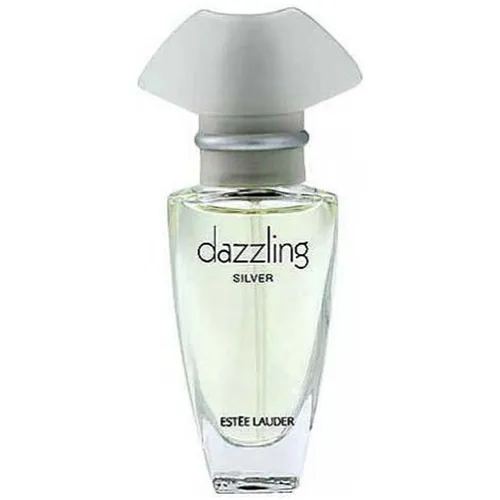 Estee Lauder Dazzling Silver EDP