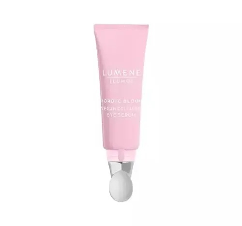 Lumene [Lumo] Nordic Bloom, Vegan Collagen Eye Serum (Serum kolagenowe pod oczy)
