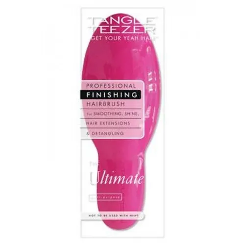 Tangle Teezer Ultimate, Professional Finishing Hairbrush (Szczotka do włosów)