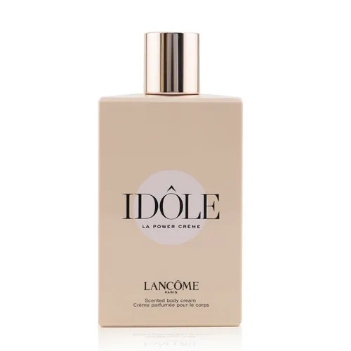 Lancome Idole La Power, Creme [Scented Body Cream] (Perfumowany balsam do ciała)