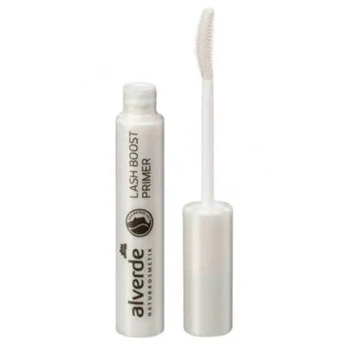Alverde Lash Boost Primer [Wimpernprimer] (Baza pod tusz do rzęs)