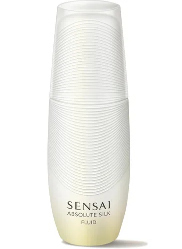 Sensai Absolute Silk, Fluid (Fluid do twarzy)