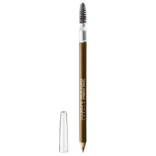 Yves Rocher Couleurs Nature, Crayon Sourcils [Eyebrow Pencil] (Kredka do korekty brwi) - 2
