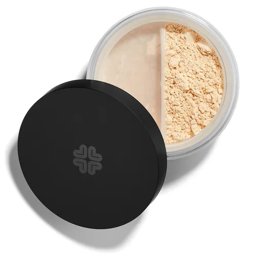 Lily Lolo Star Dust (Rozświetlający sypki puder mineralny)