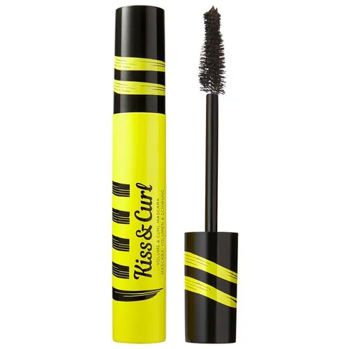 Douglas Collection Kiss & Curl Mascara (Tusz do rzęs (stara wersja))