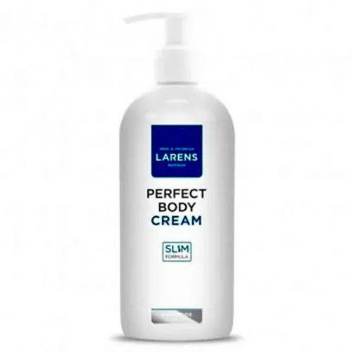 Larens Perfect Body Cream Slim Formula (Multifunkcyjny krem do ciała)