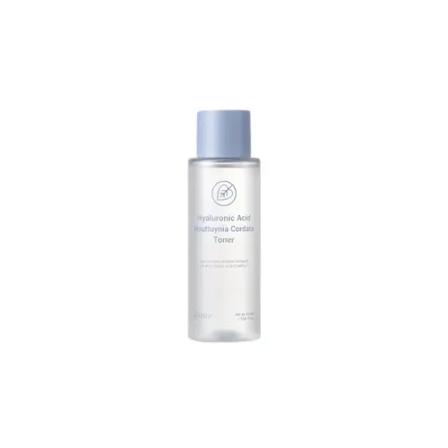 Esfolio Hyaluronic Acid Houttuynia Essence Toner (Nawilżający toner do twarzy)