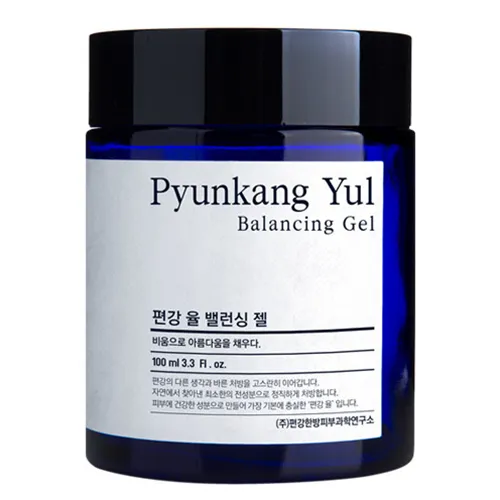 Pyunkang Yul Balancing Gel (Nawilżający żel do twarzy)