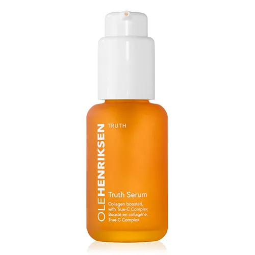 Ole Henriksen Truth Serum Collagen Booster (Serum nawilżająco - rozjaśniające)