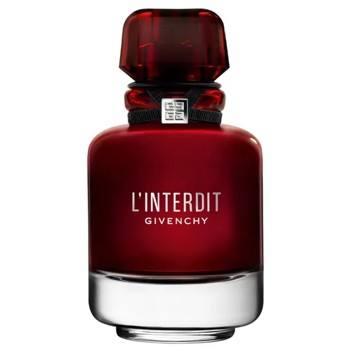 Givenchy L'Interdit Rouge EDP