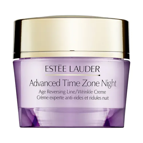Estee Lauder Advanced Time Zone Night, Age Reversing Line/Wrinkle Creme (Krem na noc)