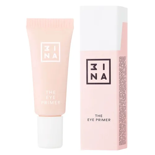 3ina The Eye Primer (Baza pod cienie do powiek) - 1