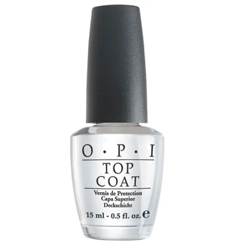 OPI Top Coat (Utwardzacz do lakieru)