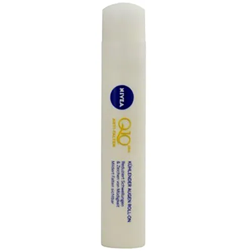Nivea Q10 Plus Energy Eye Roll-on (Eneregtyzujący roll-on pod oczy)