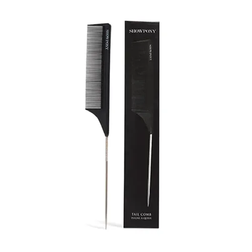 Showpony Tail Comb (Grzebień ze szpikulcem)
