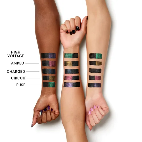 Urban Decay Wired, Eyeliner (Eyeliner) - 2