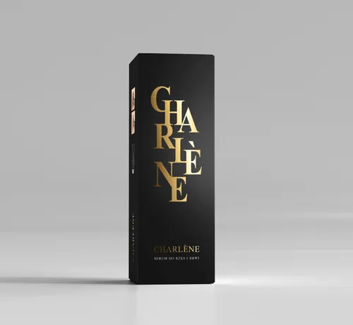 Charlène Serum do rzęs i brwi