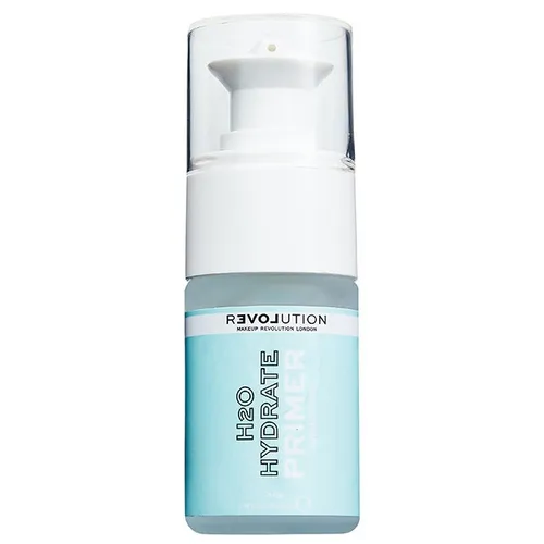 Relove by Revolution Beauty H2O Hydrate Primer (Baza nawilżająca pod makijaż)