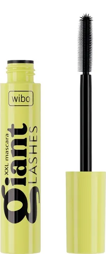 Wibo Giant Lashes XXL Mascara (Tusz do rzęs)