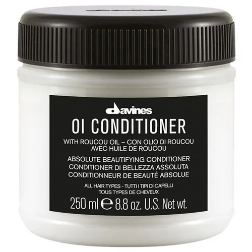 Davines Oi Conditioner (Odżywka do każdego rodzaju włosów)