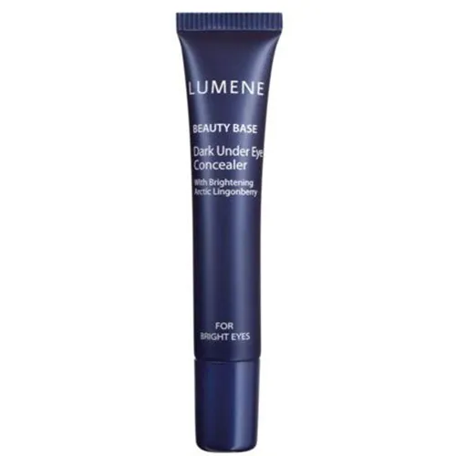 Lumene Beauty Base, Dark Under Eye Concealer (Korektor cieni pod oczami)