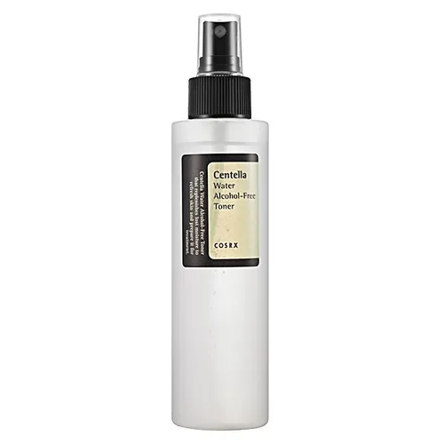 Cosrx Centella Water Alcohol Free Toner (Toner do twarzy)